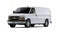 2026 Chevrolet Express Cargo Base