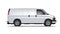 2026 Chevrolet Express Cargo Base