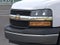 2026 Chevrolet Express Cargo Base