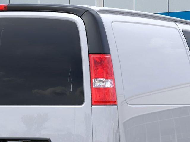 2025 Chevrolet Express Cargo 2500 Base