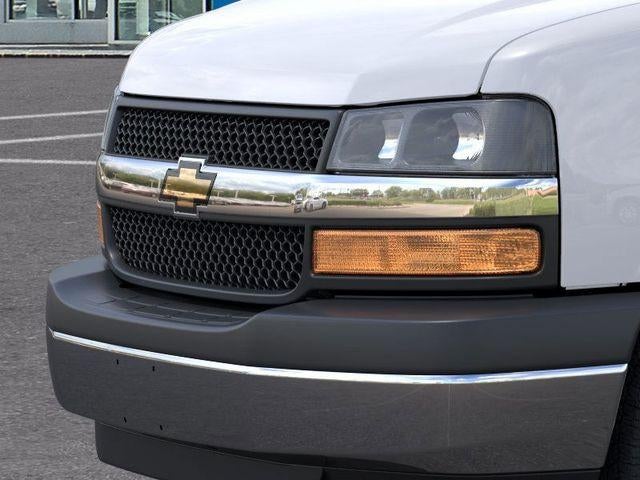 2025 Chevrolet Express Cargo 2500 Base