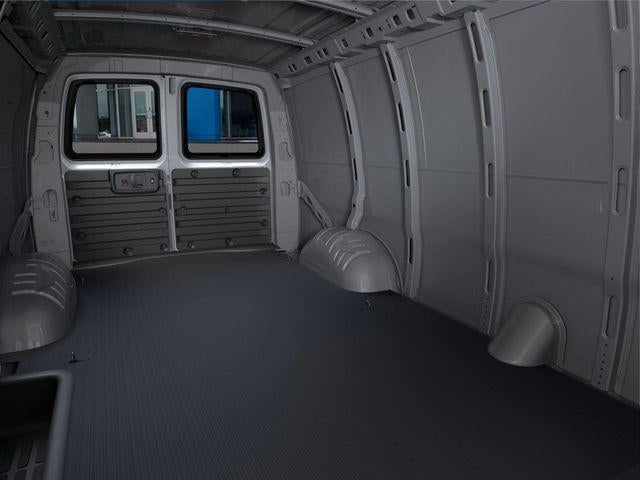 2025 Chevrolet Express Cargo 2500 Base