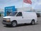 2025 Chevrolet Express Cargo 2500 Base