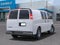 2025 Chevrolet Express Cargo 2500 Base