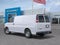 2025 Chevrolet Express Cargo 2500 Base