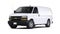 2025 Chevrolet Express Cargo 2500 Base