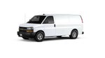 2025 Chevrolet Express Cargo 2500 Base