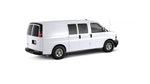 2025 Chevrolet Express Cargo 2500 Base