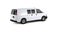 2025 Chevrolet Express Cargo 2500 Base