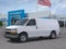 2025 Chevrolet Express Cargo 2500 Base