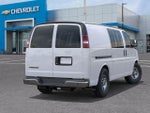 2025 Chevrolet Express Cargo 2500 Base