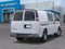 2025 Chevrolet Express Cargo 2500 Base