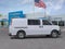 2025 Chevrolet Express Cargo 2500 Base