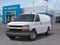 2025 Chevrolet Express Cargo 2500 Base