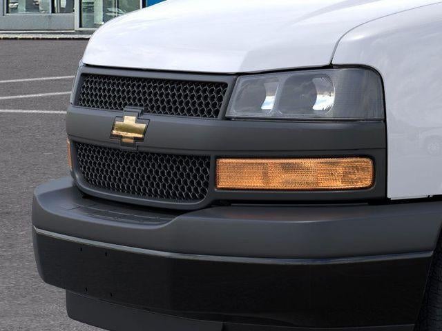 2025 Chevrolet Express Cargo 2500 Base