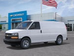 2025 Chevrolet Express Cargo 2500 Base