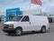 2025 Chevrolet Express Cargo 2500 Base
