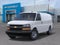 2025 Chevrolet Express Cargo 2500 Base