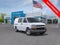 2025 Chevrolet Express Cargo 2500 Base