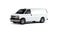 2025 Chevrolet Express Cargo 2500 Base