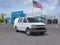 2026 Chevrolet Express Cargo Base