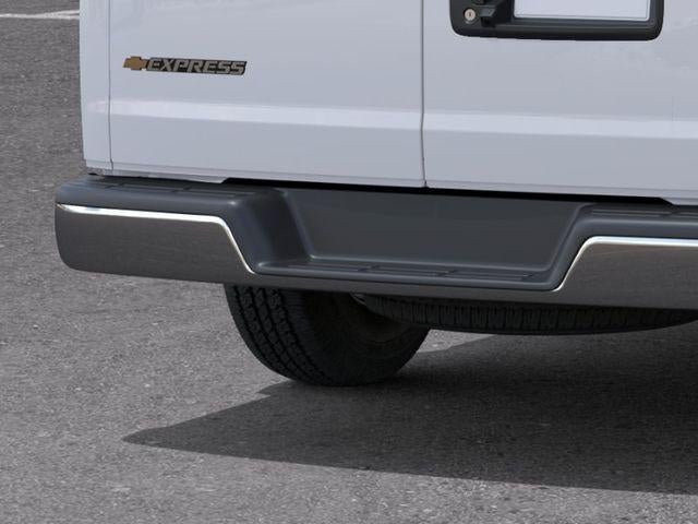 2026 Chevrolet Express Cargo Base