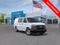 2025 Chevrolet Express Cargo Base