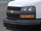 2025 Chevrolet Express Cargo Base