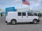2025 Chevrolet Express Cargo Base