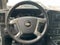 2019 Chevrolet Express Cargo 2500 2500 Regular Wheelbase Rear-Wheel Drive