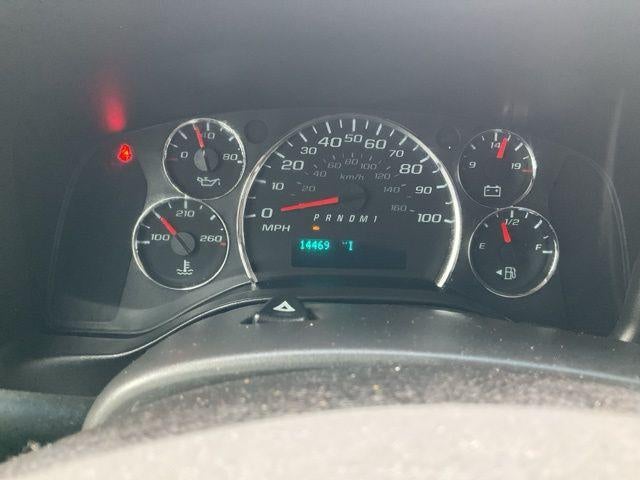 2019 Chevrolet Express Cargo 2500 2500 Regular Wheelbase Rear-Wheel Drive