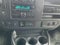 2019 Chevrolet Express Cargo 2500 2500 Regular Wheelbase Rear-Wheel Drive