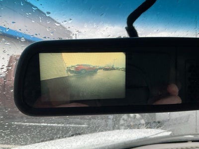 2019 Chevrolet Express Cargo 2500 2500 Regular Wheelbase Rear-Wheel Drive