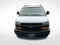 2019 Chevrolet Express Cargo 2500 2500 Regular Wheelbase Rear-Wheel Drive