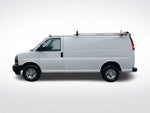 2019 Chevrolet Express Cargo 2500 2500 Regular Wheelbase Rear-Wheel Drive