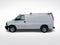 2019 Chevrolet Express Cargo 2500 2500 Regular Wheelbase Rear-Wheel Drive