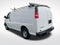 2019 Chevrolet Express Cargo 2500 2500 Regular Wheelbase Rear-Wheel Drive