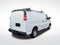 2019 Chevrolet Express Cargo 2500 2500 Regular Wheelbase Rear-Wheel Drive
