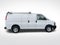 2019 Chevrolet Express Cargo 2500 2500 Regular Wheelbase Rear-Wheel Drive