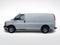 2024 Chevrolet Express Cargo 2500 2500 Regular Wheelbase Rear-Wheel Drive