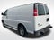 2024 Chevrolet Express Cargo 2500 2500 Regular Wheelbase Rear-Wheel Drive