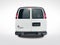 2024 Chevrolet Express Cargo 2500 2500 Regular Wheelbase Rear-Wheel Drive