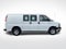 2024 Chevrolet Express Cargo 2500 2500 Regular Wheelbase Rear-Wheel Drive
