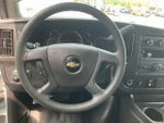 2024 Chevrolet Express Cargo 2500 2500 Regular Wheelbase Rear-Wheel Drive