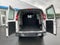 2024 Chevrolet Express Cargo 2500 2500 Regular Wheelbase Rear-Wheel Drive