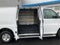 2024 Chevrolet Express Cargo 2500 2500 Regular Wheelbase Rear-Wheel Drive