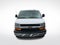 2024 Chevrolet Express Cargo 2500 2500 Regular Wheelbase Rear-Wheel Drive