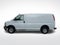 2024 Chevrolet Express Cargo 2500 2500 Regular Wheelbase Rear-Wheel Drive