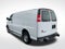 2024 Chevrolet Express Cargo 2500 2500 Regular Wheelbase Rear-Wheel Drive