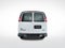 2024 Chevrolet Express Cargo 2500 2500 Regular Wheelbase Rear-Wheel Drive